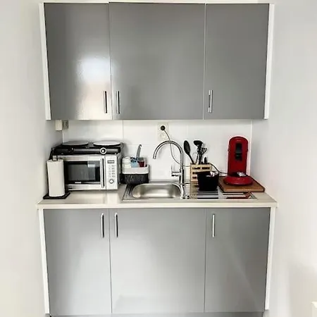 Gare 173d Bruxelles-charleroi-airport