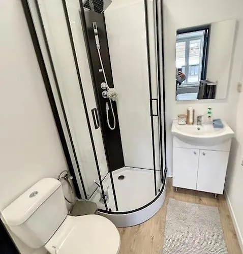 Gare 173d Bruxelles-charleroi-airport * Шарлеруа