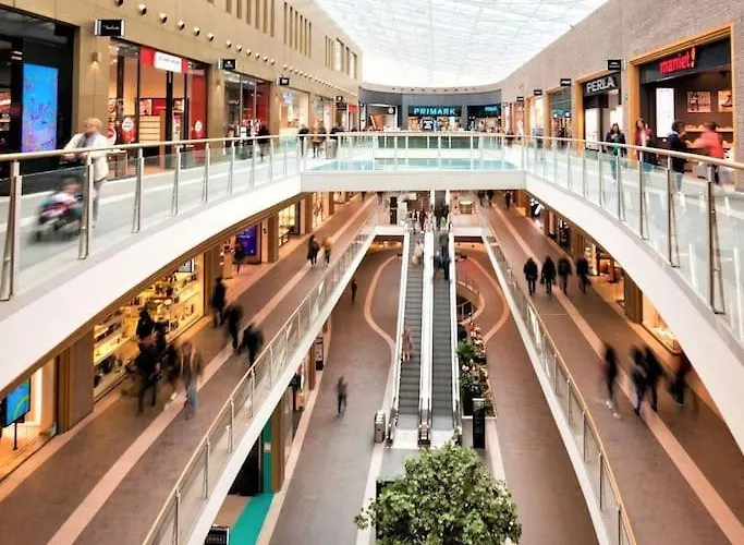 Gare 173d Bruxelles-charleroi-airport Апартаменты